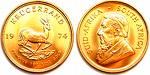 Krugerrand